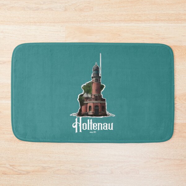 Item preview, Holtenau Lighthouse Kiel-Holtenau designed and sold by emm-j.