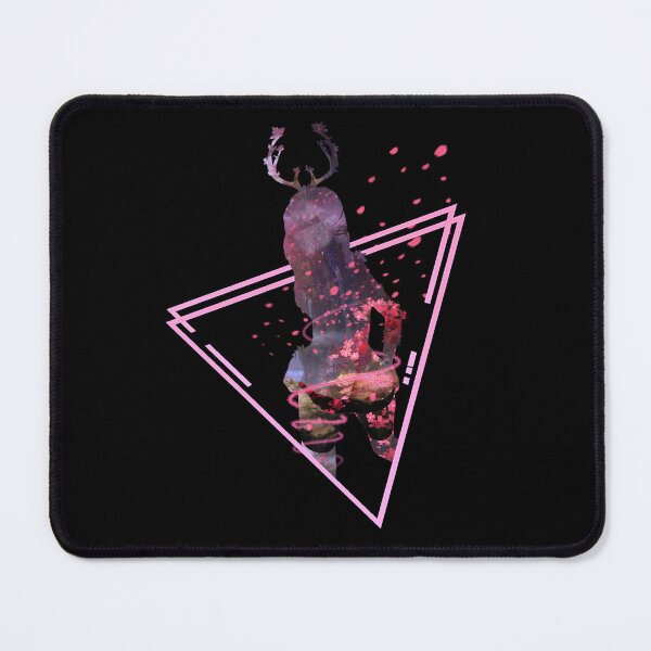 Item preview, The little mountain spirit designed and sold by hi7omii.