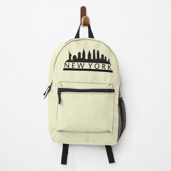 Item preview, New York City designed and sold by AyoubJPM.