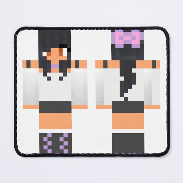 Item preview, Aphmau Minecraft designed and sold by Waifu-27.