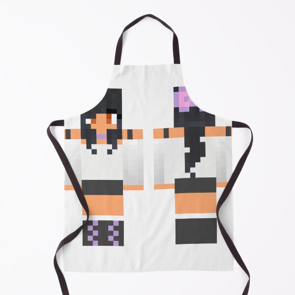 Item preview, Aphmau Minecraft designed and sold by Waifu-27.