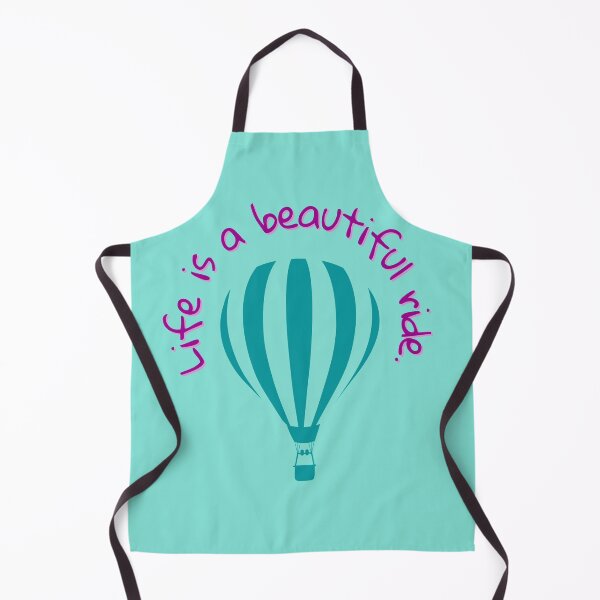 Item preview, Life is a beautiful ride designed and sold by Aktavrh.