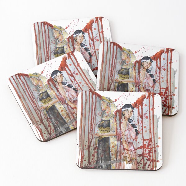 Item preview, CLYTEMNESTRA & ELECTRA, family issues designed and sold by Hlblng.