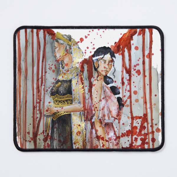 Item preview, CLYTEMNESTRA & ELECTRA, family issues designed and sold by Hlblng.