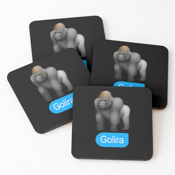 Item preview, Golira designed and sold by Creation Lab.
