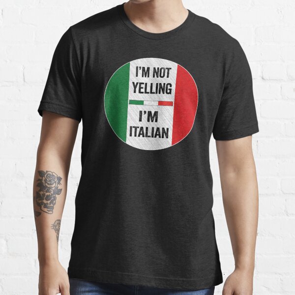 Funny 2025 italian shirts