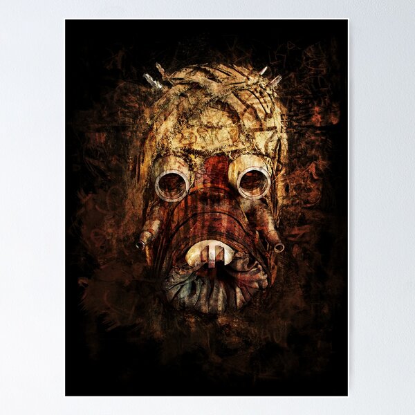 Item preview, Raider designed and sold by Deadmansdust.