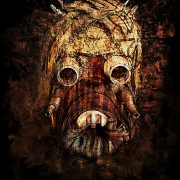 Artwork thumbnail, Raider by Deadmansdust