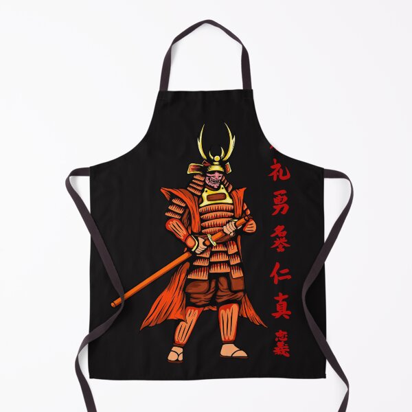 Item preview, Samurai 002 designed and sold by DearSunny.