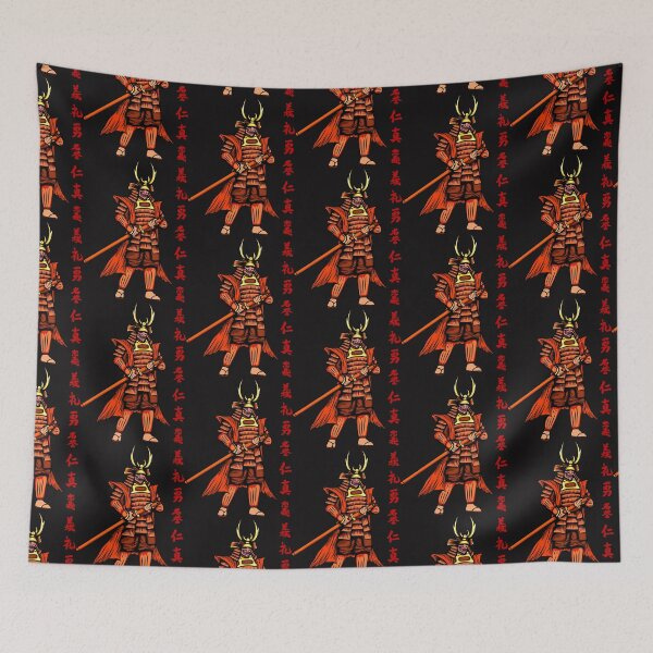 Item preview, Samurai 002 designed and sold by DearSunny.