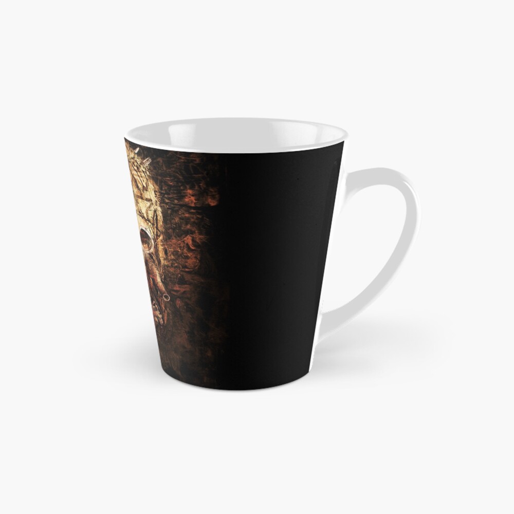 Item preview, Tall Mug designed and sold by Deadmansdust.