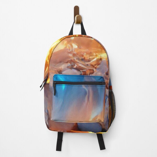 Item preview, Ice and Fire Nature Fusion style Art Work collection. designed and sold by Sloyar.