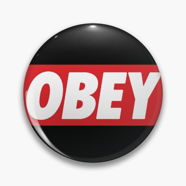 Item preview, Obey designed and sold by TeeNoir.