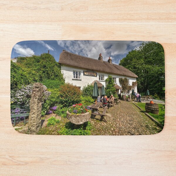 Item preview, The Cleave Inn  designed and sold by hawkie.