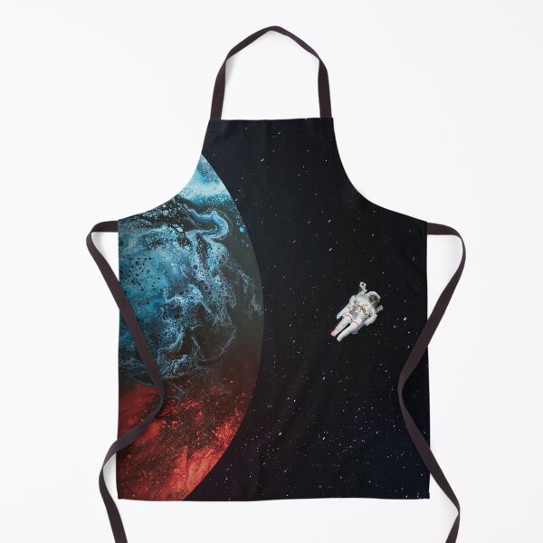 Item preview, Stranded Astronaut designed and sold by rakasinatra.