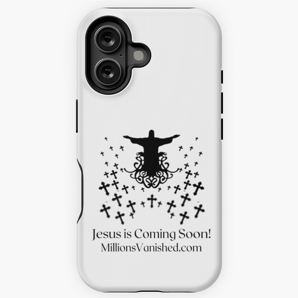 Item preview, iPhone Magsafe Tough Case designed and sold by 1thes416.