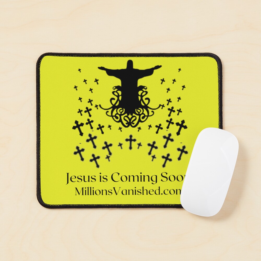 Item preview, Mouse Pad designed and sold by 1thes416.