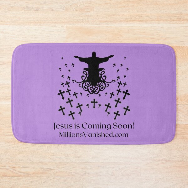 Item preview, Jesus is Coming - Christian  designed and sold by 1thes416.