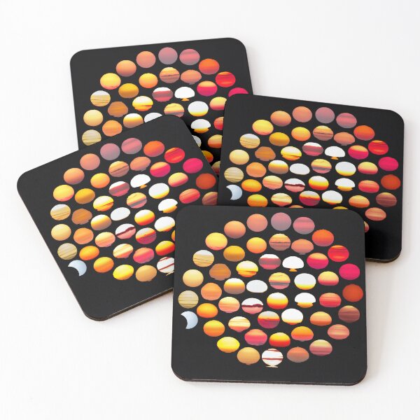 Item preview, Colors of the Sun designed and sold by Marcella Giulia  Pace.