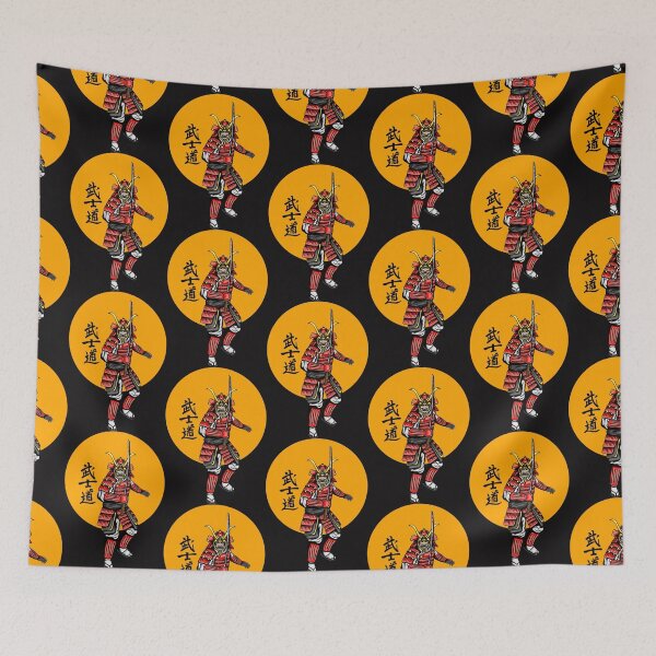 Item preview, Samurai 003 designed and sold by DearSunny.