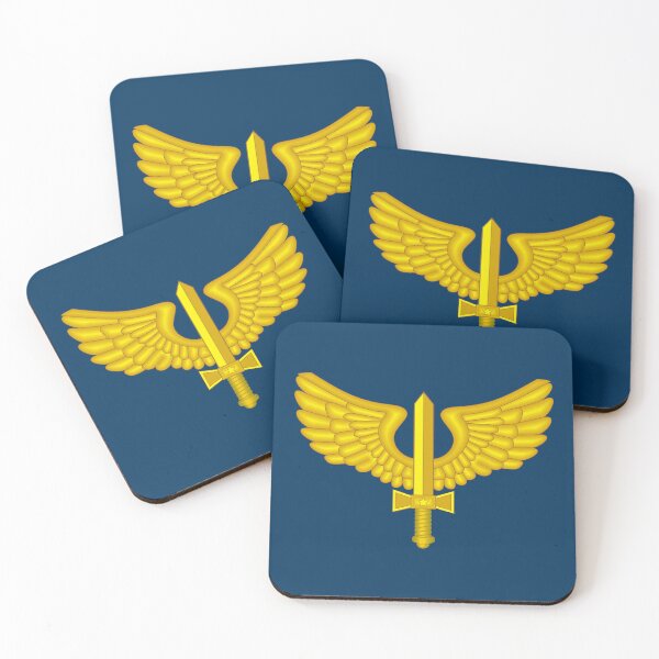 Artikelvorschau, Brasilianische Luftwaffe - Força Aérea Brasileira - Emblem entworfen und verkauft von wordwidesymbols.