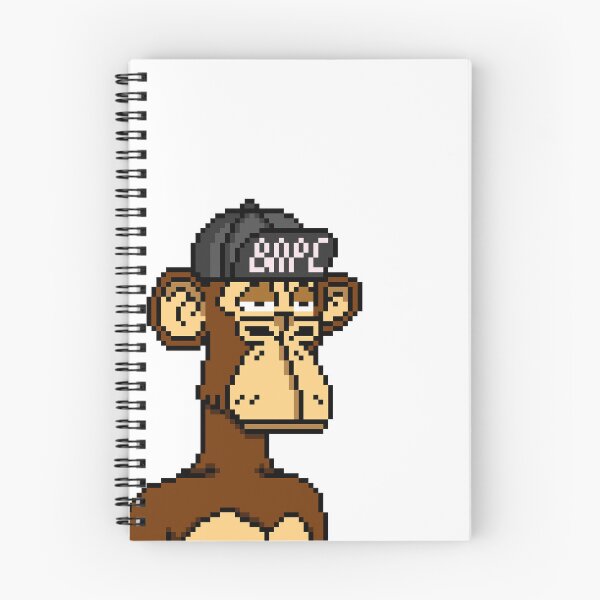 Item preview, Monkey pixels designed and sold by teknoshop.