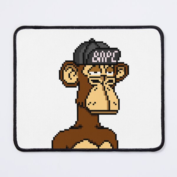 Item preview, Monkey pixels designed and sold by teknoshop.