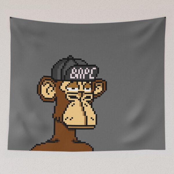Item preview, Monkey pixels designed and sold by teknoshop.