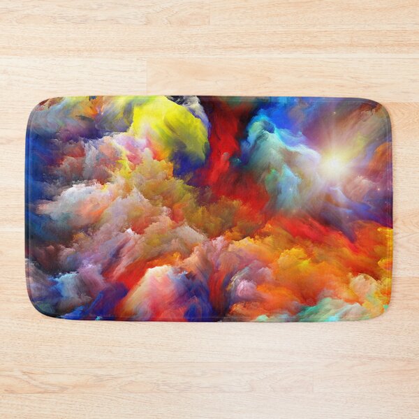Item preview, Colorful designed and sold by AnonymousKings.