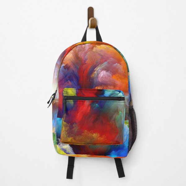 Item preview, Colorful designed and sold by AnonymousKings.