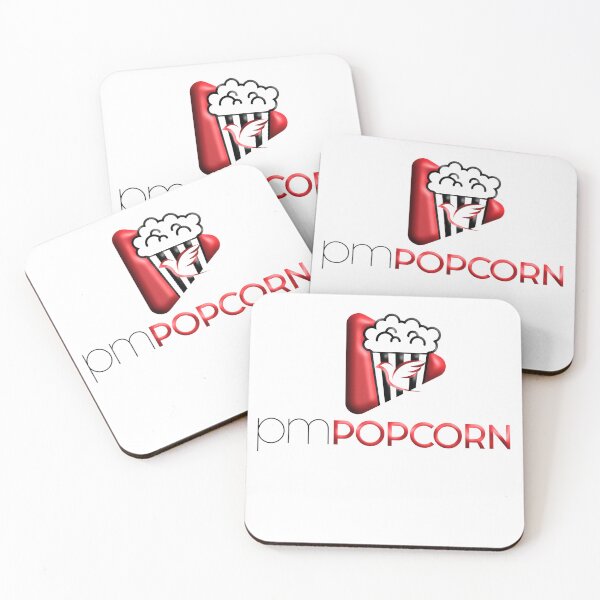 Item preview, PM Popcorn [Collection] best testing popcorn in the US. designed and sold by markyboyce247.
