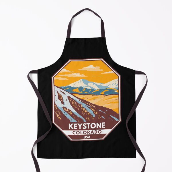 Item preview, Keystone Colorado Winter Resort designed and sold by KrisSidDesigns.