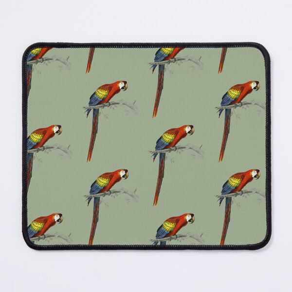 Item preview, Guacamaya - Amazonia designed and sold by kwbord.