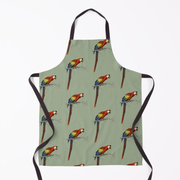 Item preview, Guacamaya - Amazonia designed and sold by kwbord.