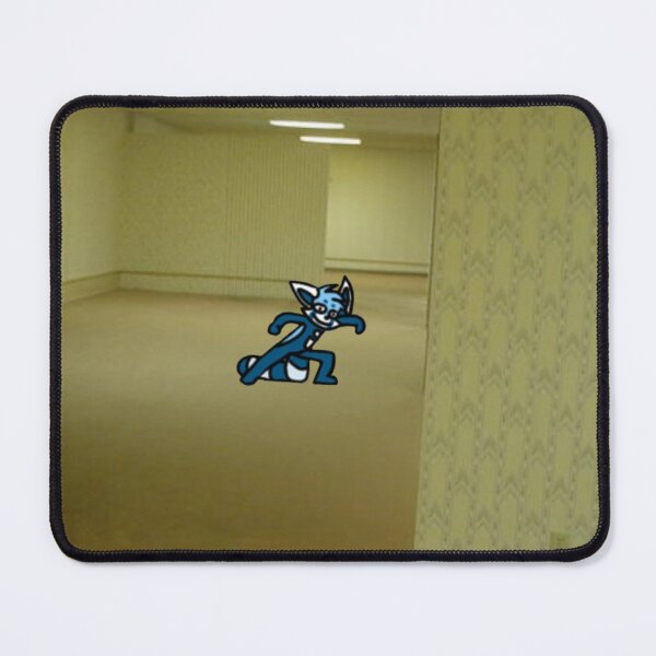 Item preview, Riffen in the backrooms designed and sold by RiffensStuff.