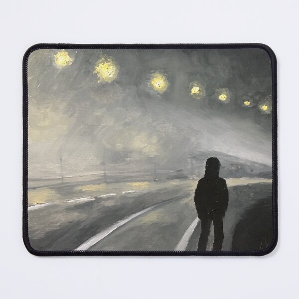 Item preview, Ventura Highway #3 designed and sold by Brian D. Field.