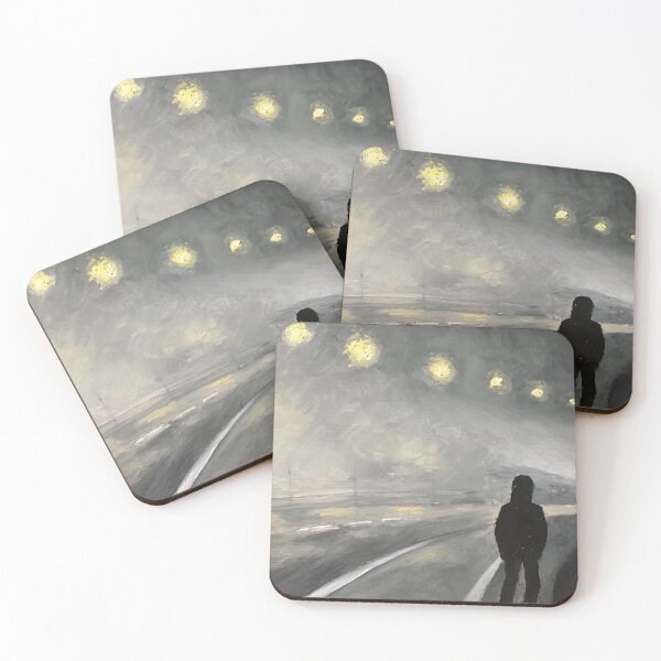Item preview, Ventura Highway #3 designed and sold by Brian D. Field.