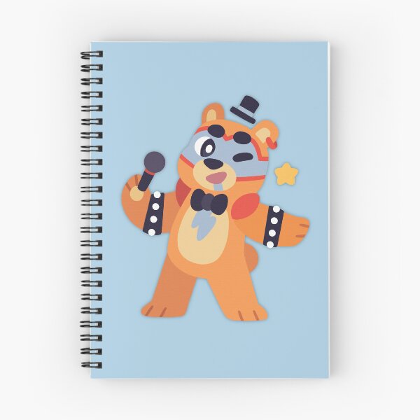 Item preview, Glamrock Freddy Fazbear  designed and sold by Mokkarin.