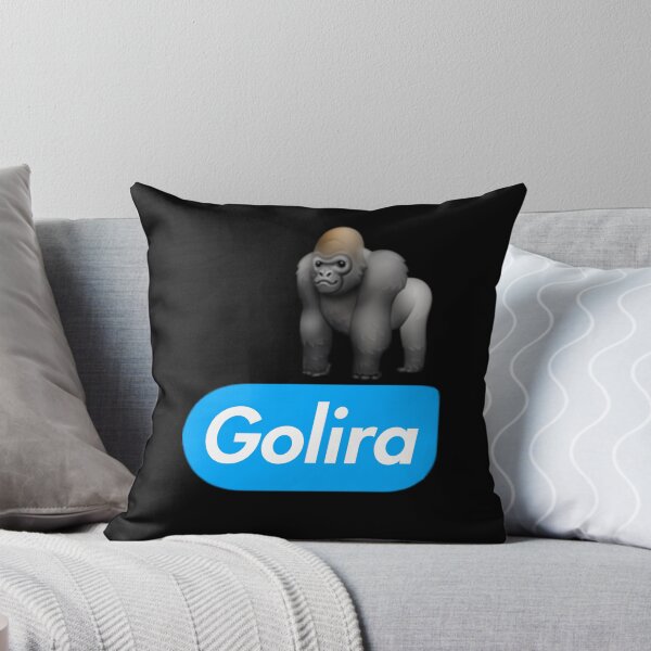 Item preview, Golira designed and sold by Creation Lab.