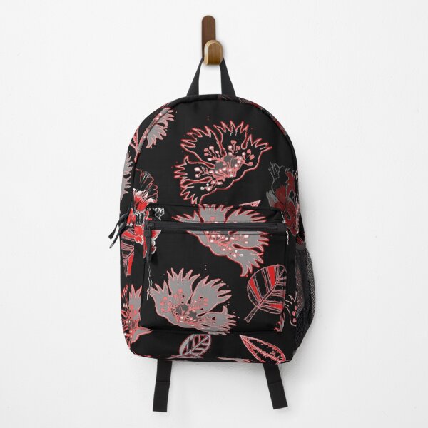 Item preview, LES FLEURS ROUGES designed and sold by KINGTOUCAN.