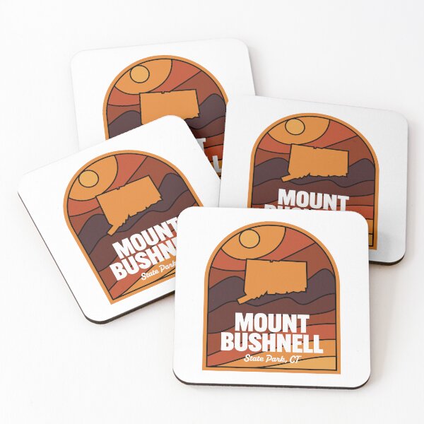 Item preview, Mount Bushnell State Park Connecticut designed and sold by HalpinDesign.
