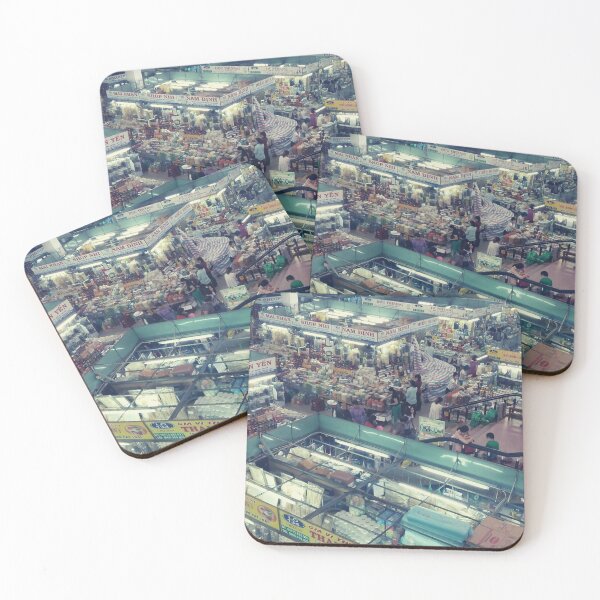 Item preview, Market in Vietnam designed and sold by ConzyBelle.