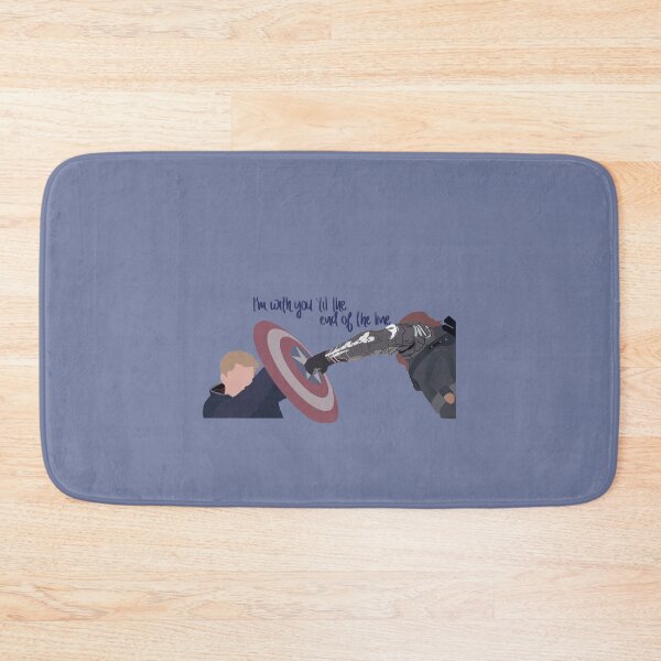 Item preview, End of the line war buddies designed and sold by Tatiana Novak.