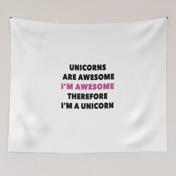 Item preview, Unicorn Style designed and sold by mishodja.