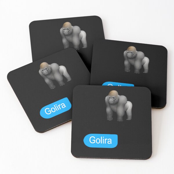 Item preview, Golira designed and sold by Creation Lab.