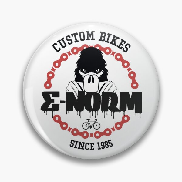 Artikelvorschau, Enorm custom bikes  entworfen und verkauft von Ewieenorm.