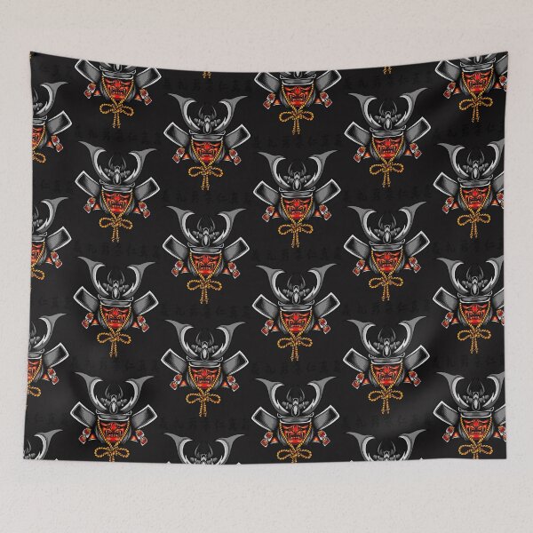 Item preview, Samurai 006 designed and sold by DearSunny.
