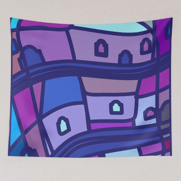 Item preview, La Estrella designed and sold by Charles Harker.