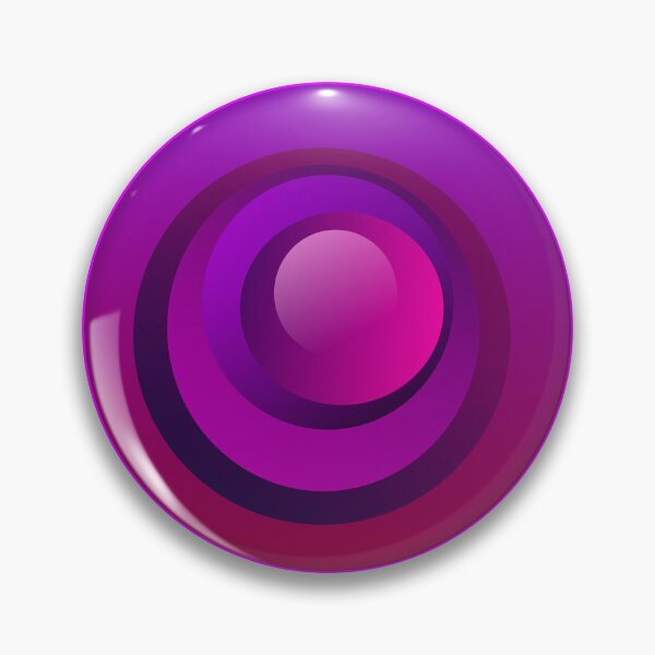 Item preview, Purple moons designed and sold by Ishtamari.