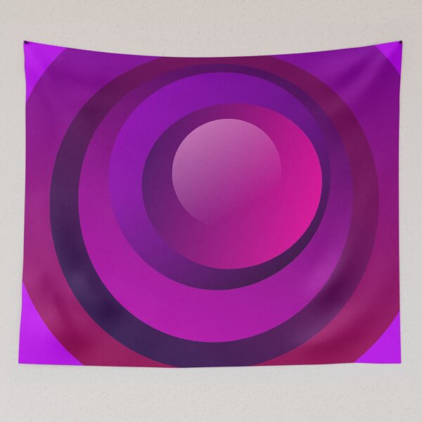Item preview, Purple moons designed and sold by Ishtamari.